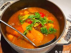 -月芽·自由餐厅·西溪湿地餐厅