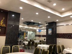 大堂-嘉华海鲜酒家(龙津中路店)