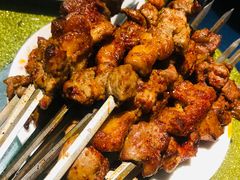 -贯贯吉·清真餐厅(浙江中路店)