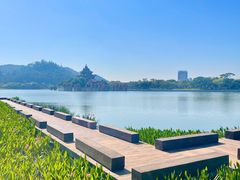 -顺峰山公园