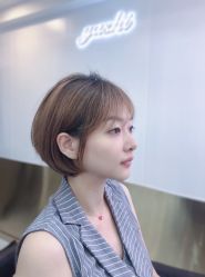 -雅仕 HAIR SALON 美发沙龙