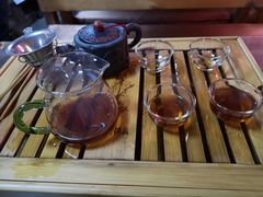 -丽江庭院之爱在路上(西单店)