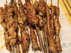 烤牛肉-熙成烧烤(白塔岭店)