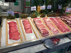 -汉阳廷自助烤肉(同和金铂天地店)