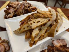 -天佑祥万春老卤(天乡后街店)