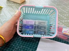 -郑在DIY·潮玩银饰绘画手作(中央大道旗舰店)