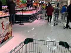 -长申超市(美食城店)