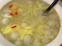 -荷塘秋月·本帮江浙菜(国权路店)