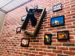 -鹿角巷The Alley(龙湖天街店)