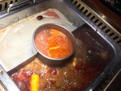 三味锅底-大渝火锅(苏州西城永捷店)
