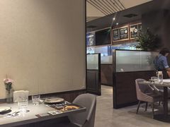 -西堤牛排(北京国瑞店)