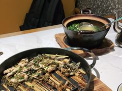 -猪腰一家·地道佛山菜(盐步店)