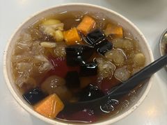 -汕头街养生糖水铺