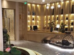 -浣花锦绣(杜甫草堂店)