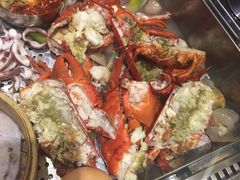 -海神·济州岛海鲜料理(天乐广场店)