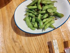 -花溪雨·森林餐厅(石基店)