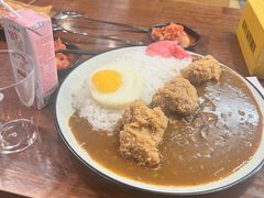 -米屋石锅拌饭(师大店)