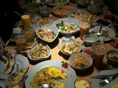 -Lia Cafe Bar Restaurant松山咖啡屋