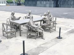 -中华艺术宫(上海美术馆)