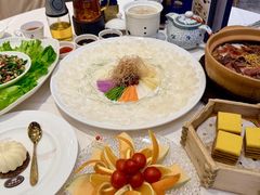 -顺德渔村·岭南一号