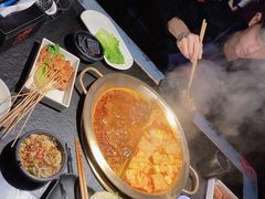 -九鼎轩脆毛肚火锅(南京东路店)