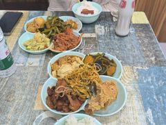-晓宇盒饭(民安街店)