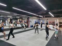 -24KiCK格斗学院(博泰店)