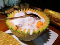 -楼兰新疆主题餐厅(坂田佳华领汇广场店)