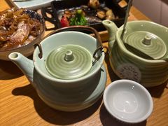 -三石铁板烧(紫竹桥店)
