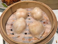 -稻香饭店(IFS国金中心店)