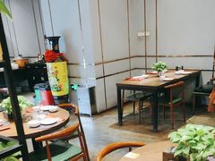 -宋庄魁元艺术餐厅