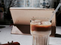 -Oasis coffee燕谷咖啡(公信店)