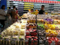 -中百仓储(新洲购物广场店)