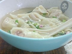 -忆碗面(华新街店)