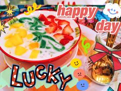 -甜心妈妈·榴莲星级糖水(北京路总店)