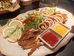 -北李·海肠捞饭·大连菜(望京凯德MALL店)
