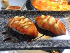 蟹柳炙烤-妥妥烤肉料理(昙华林店)