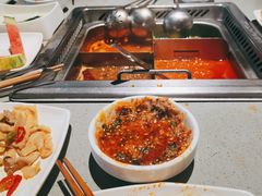 -海底捞火锅(之心城店)