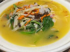 -扬州狮子楼·非遗淮扬菜(东关街店)