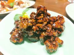 -虎哥私房菜(馒头山店)