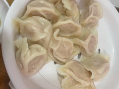 -海胆小馆(东北水饺·春柳店)