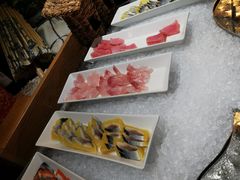 -佛山保利洲际酒店·月色西餐厅