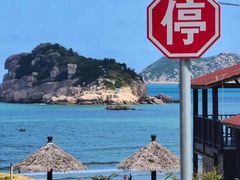 -南麂列岛