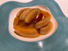 前菜三品-大鸽饭(体育西路店)