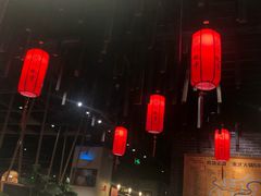 -渝味晓宇火锅(合川路店)