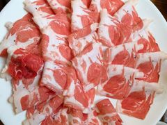 -前门杨记·铜锅涮肉(王府井·故宫店)