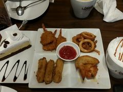 android_upload_pic-必胜客(百联又一城店)