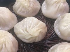 -南京汤包(徽州大道商业步行街店)