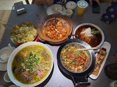 -麻都·成都菜(人民广场店)