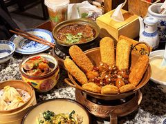 -南京大牌档(崇文门国瑞店)